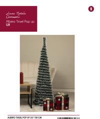 VYSOUVACÍ STŘEČEK ULF S POZLATKOU 150 CM Tellini S.R.L. Velkoobchodní oblečení